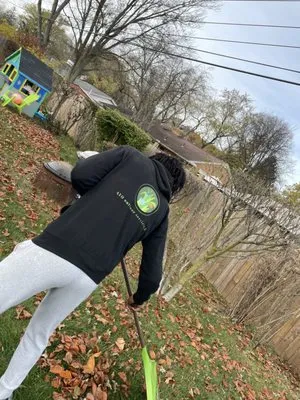 AYO Outdoor Service Logo