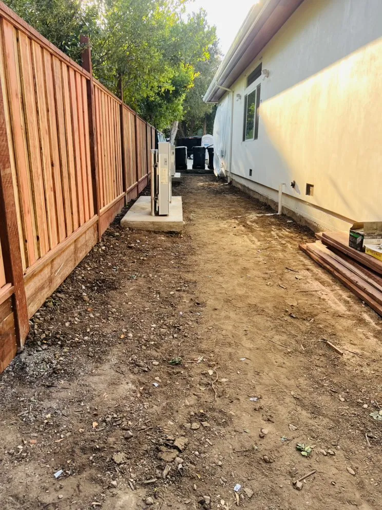 Custom lawn care service near you across Newark, CA - Ayon Landscaping