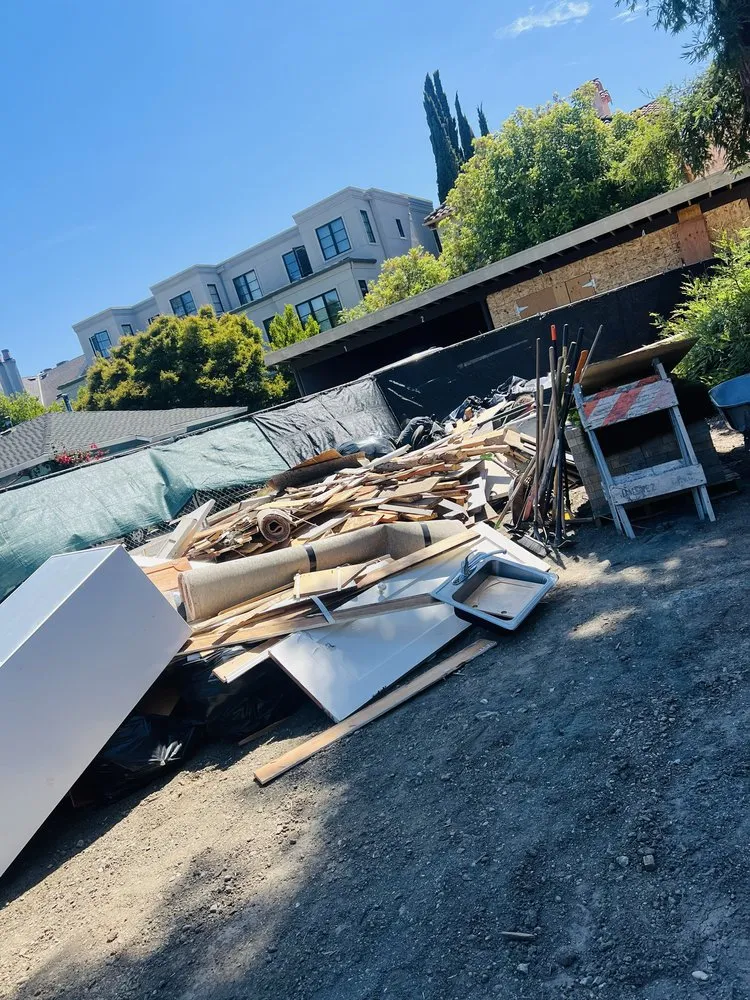 Trusted garden landscaping experts serving Newark, CA - Ayon Landscaping