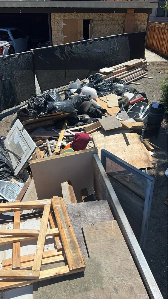 Trusted lawn mowing service for beautiful yards in Newark, CA by Ayon Landscaping