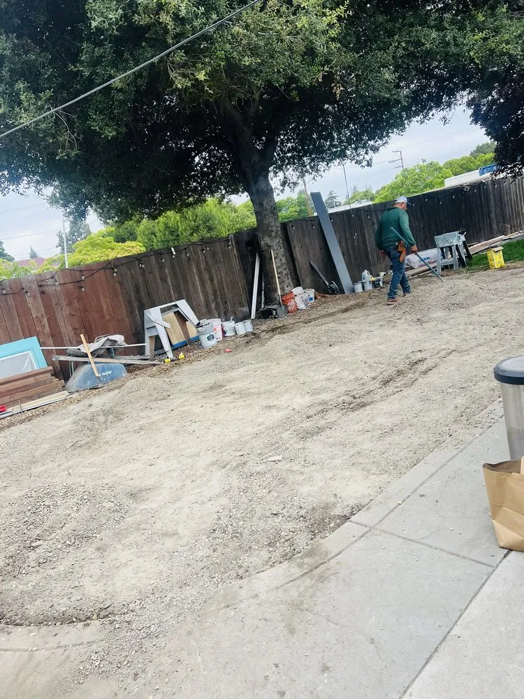 Affordable yard cleanup service experts serving Newark, CA - Ayon Landscaping