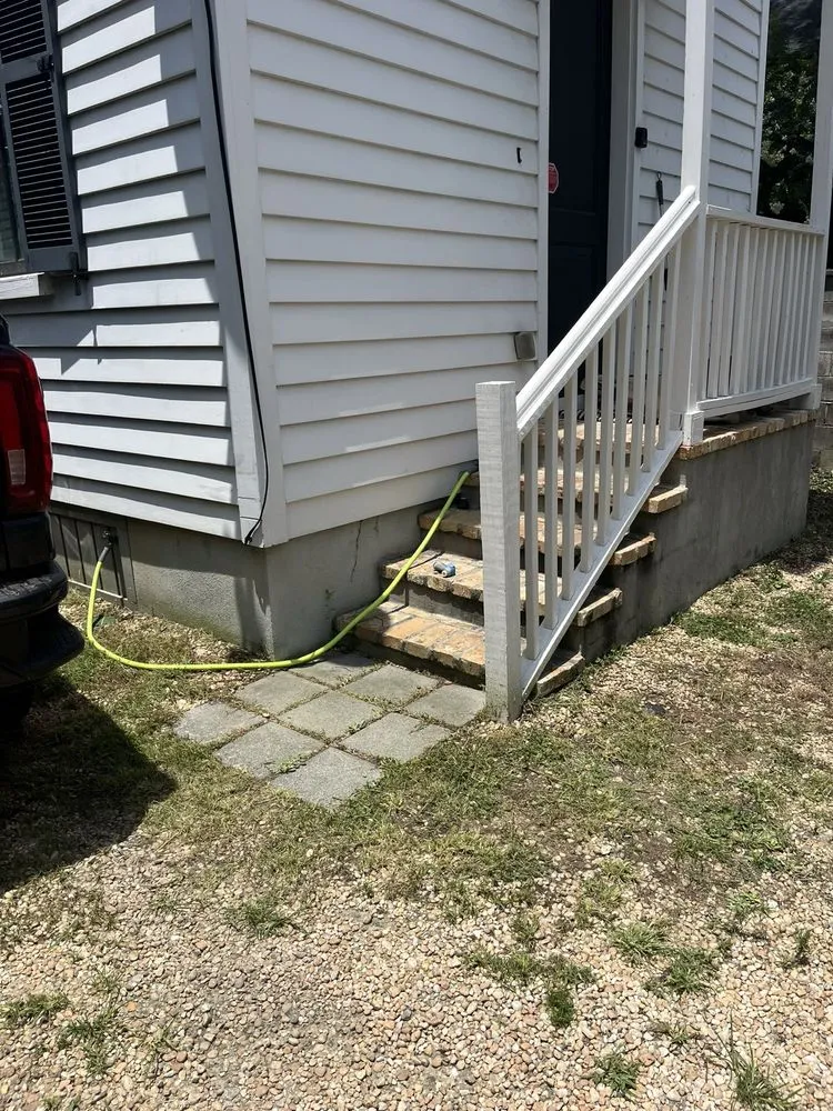 Custom garden landscaping in Charleston, SC - AYS At Your Service Lawncare