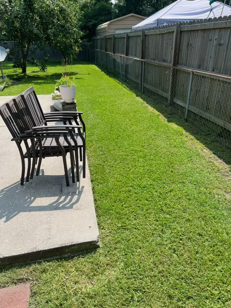 Trusted lawn care service in Charleston, SC - AYS At Your Service Lawncare