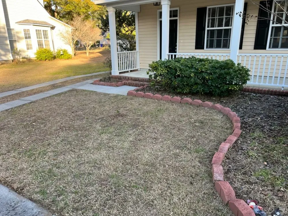 Local landscape design experts serving Charleston, SC - AYS At Your Service Lawncare