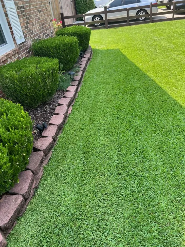 Local lawn mowing service experts serving Charleston, SC - AYS At Your Service Lawncare