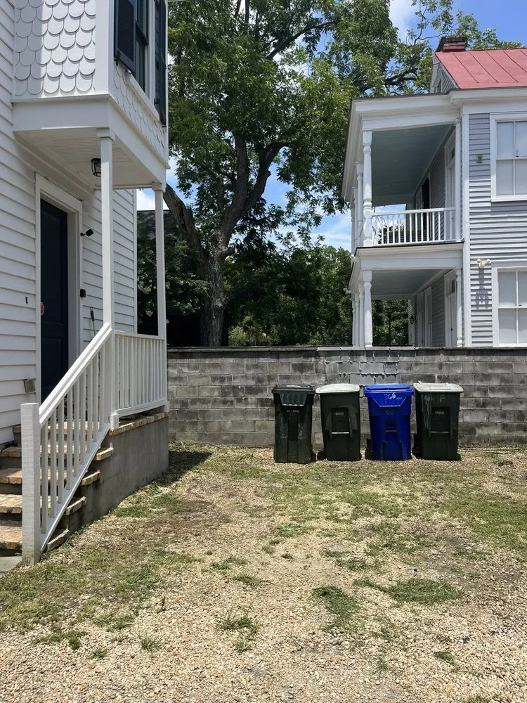 Trusted lawn care service for year-round maintenance across Charleston, SC - AYS At Your Service Lawncare