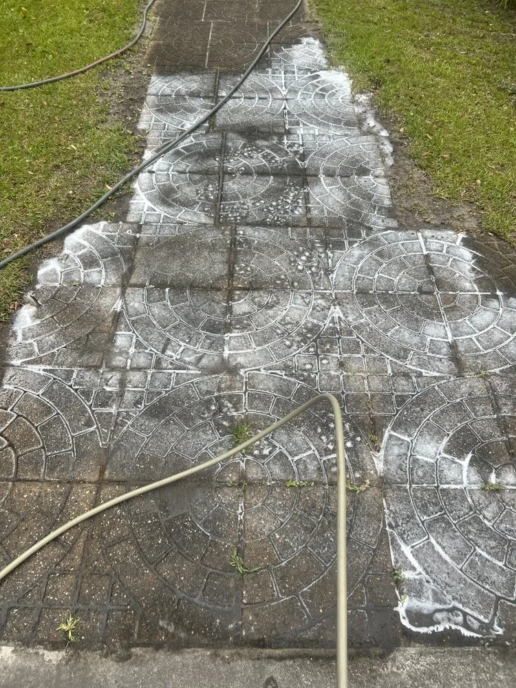 Top-rated residential landscaping near you across Charleston, SC - AYS At Your Service Lawncare