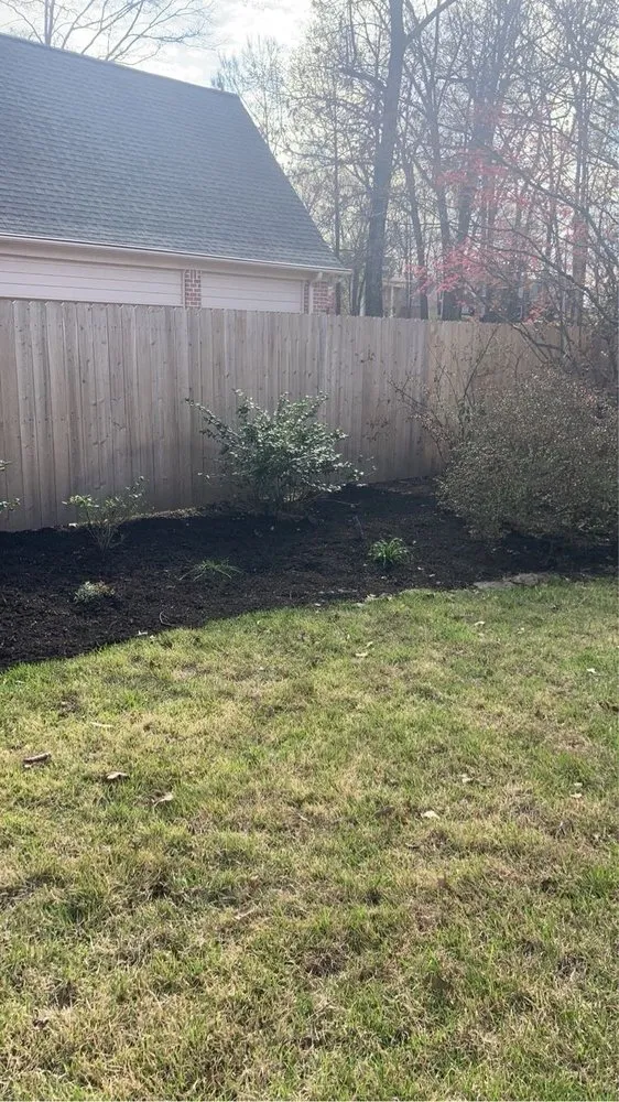 Trusted landscape design near you in Collierville, TN by A&Z Allstars