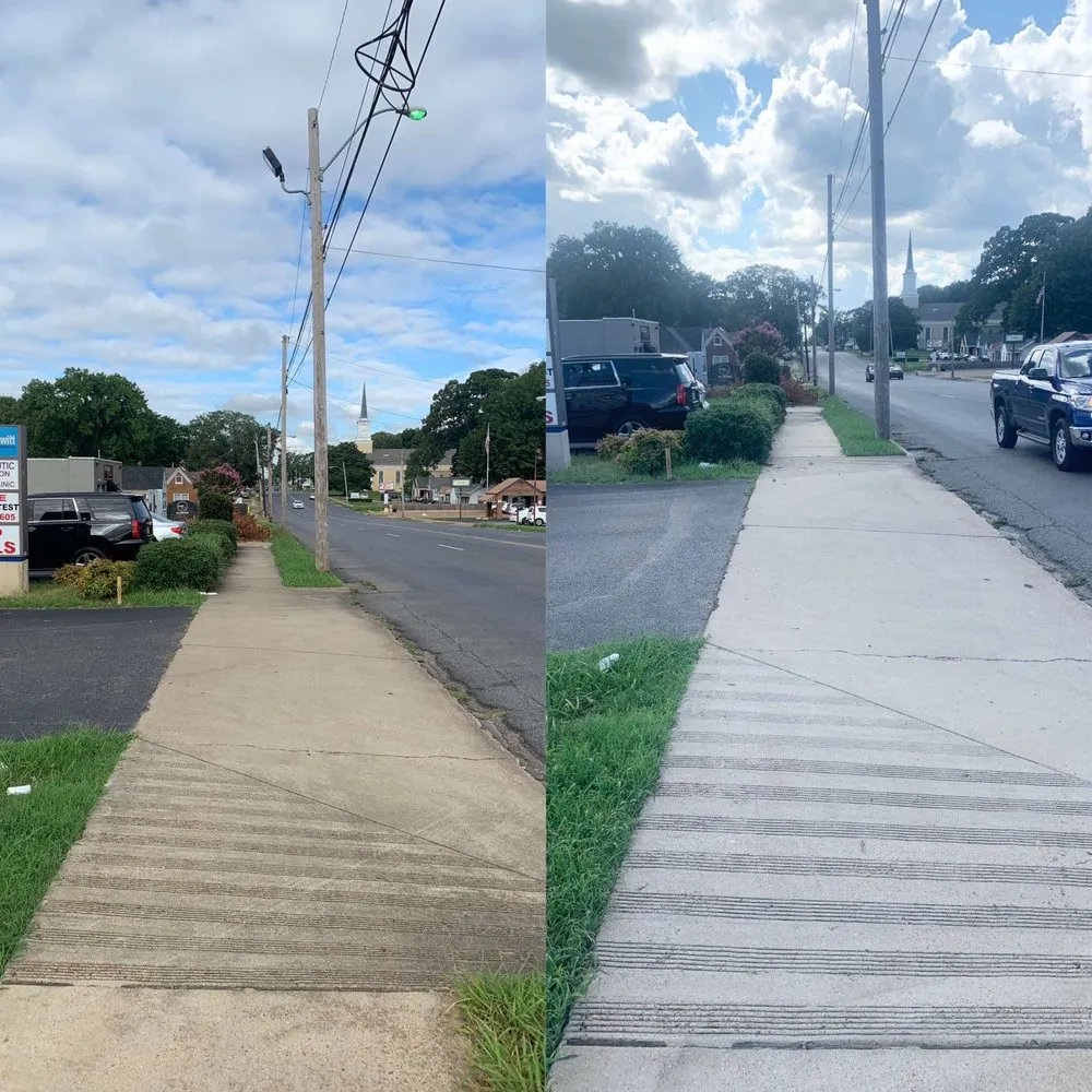 Custom lawn care service in Collierville, TN - A&Z Allstars