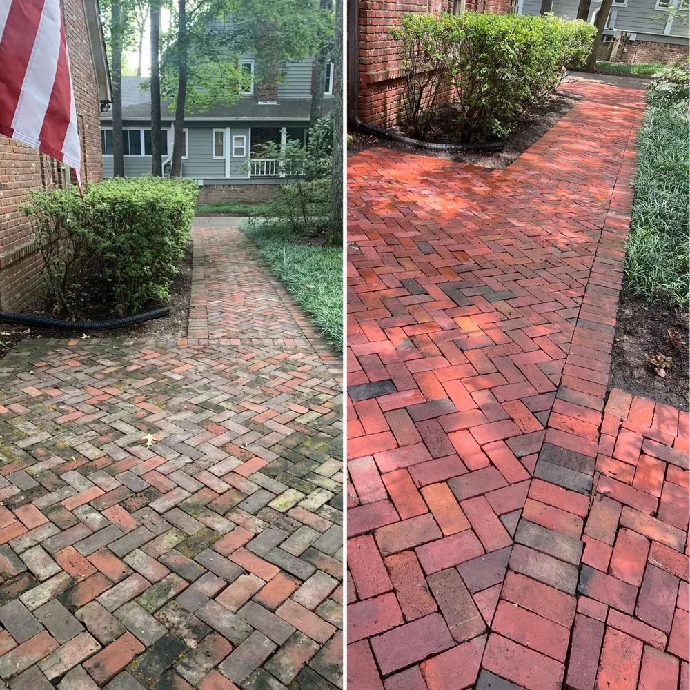 Custom landscaping services in Collierville, TN - A&Z Allstars