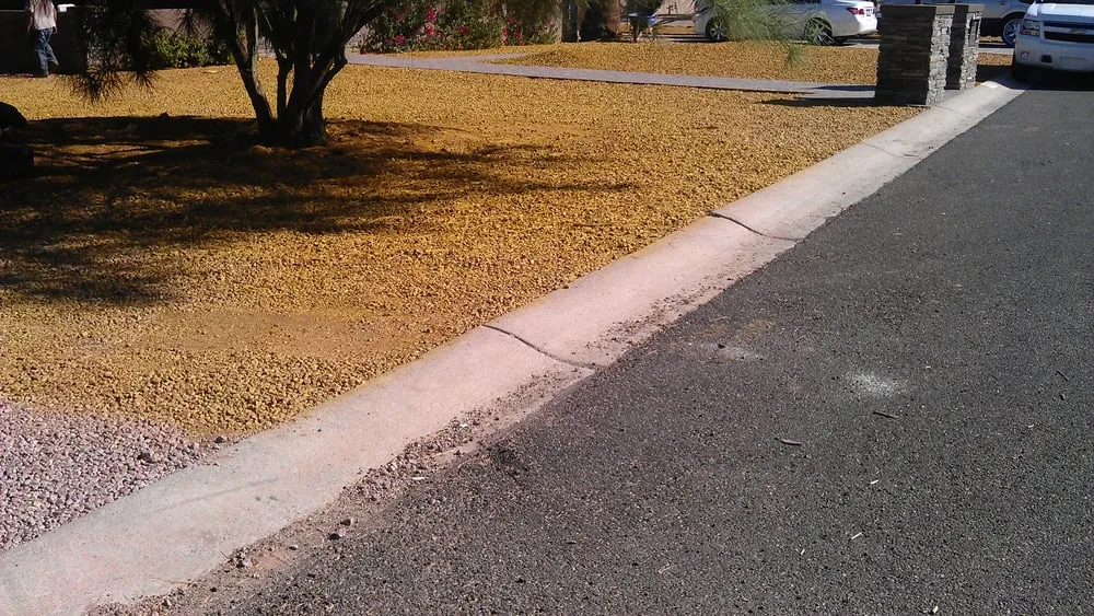 Local landscaping services experts serving Phoenix, AZ - Az Angels Green