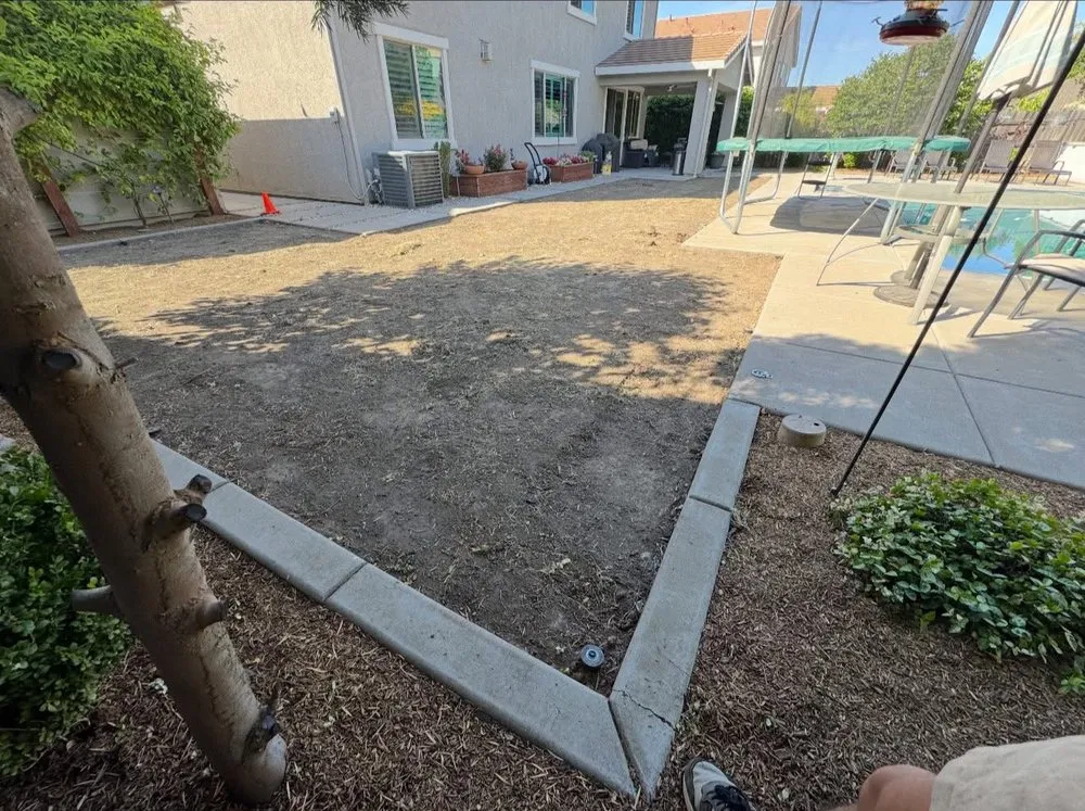 Custom residential landscaping near you across Sacramento, CA - AZ Artificial Turf