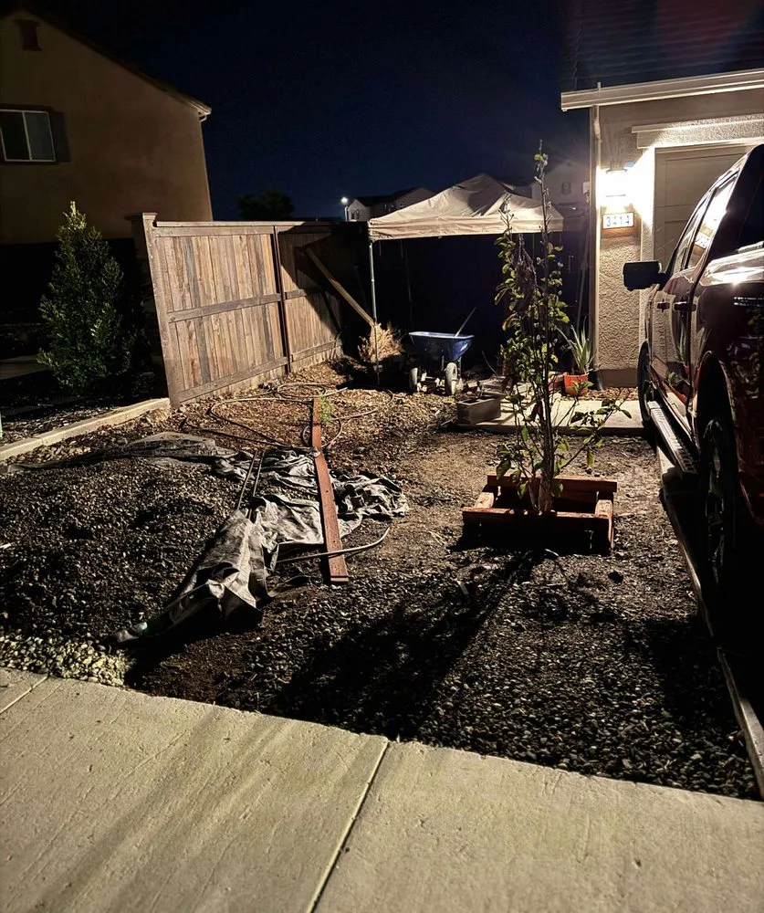 Affordable outdoor landscaping for beautiful yards across Sacramento, CA - AZ Artificial Turf