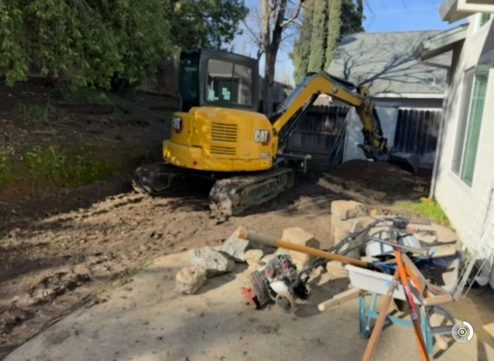 Top-rated yard maintenance for year-round maintenance across Sacramento, CA - AZ Artificial Turf