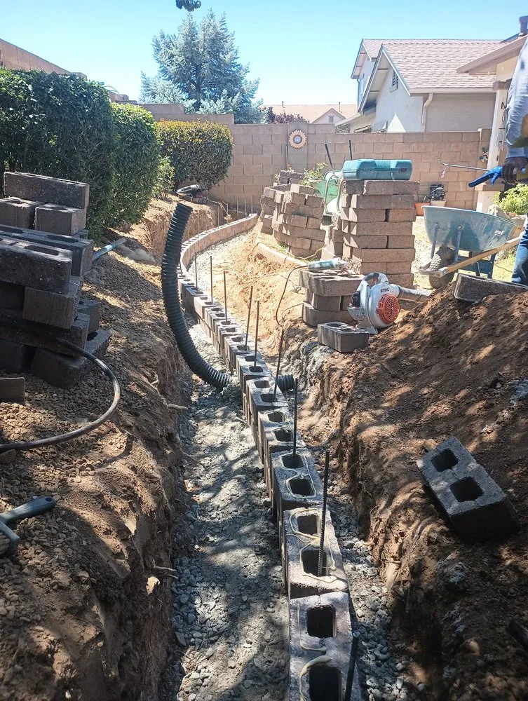 Trusted lawn care service with custom design in Prescott Valley, AZ by AZ Boulder