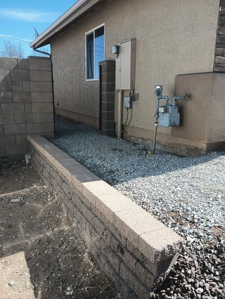 Expert residential landscaping experts serving Prescott Valley, AZ - AZ Boulder