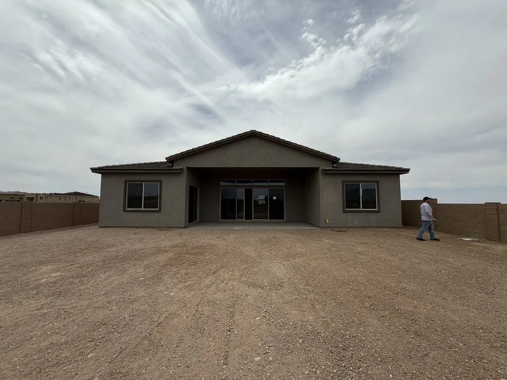 Trusted landscape design in Tucson, AZ - Az Buildscapes