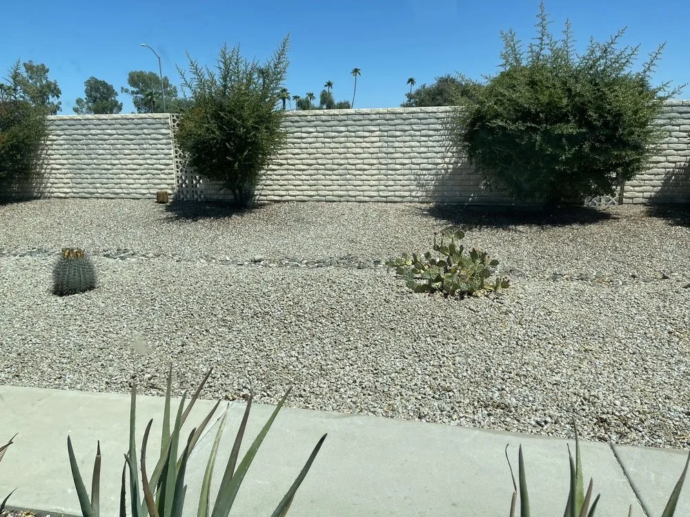 Trusted landscape design experts serving Phoenix, AZ - AZ Cactus Experts