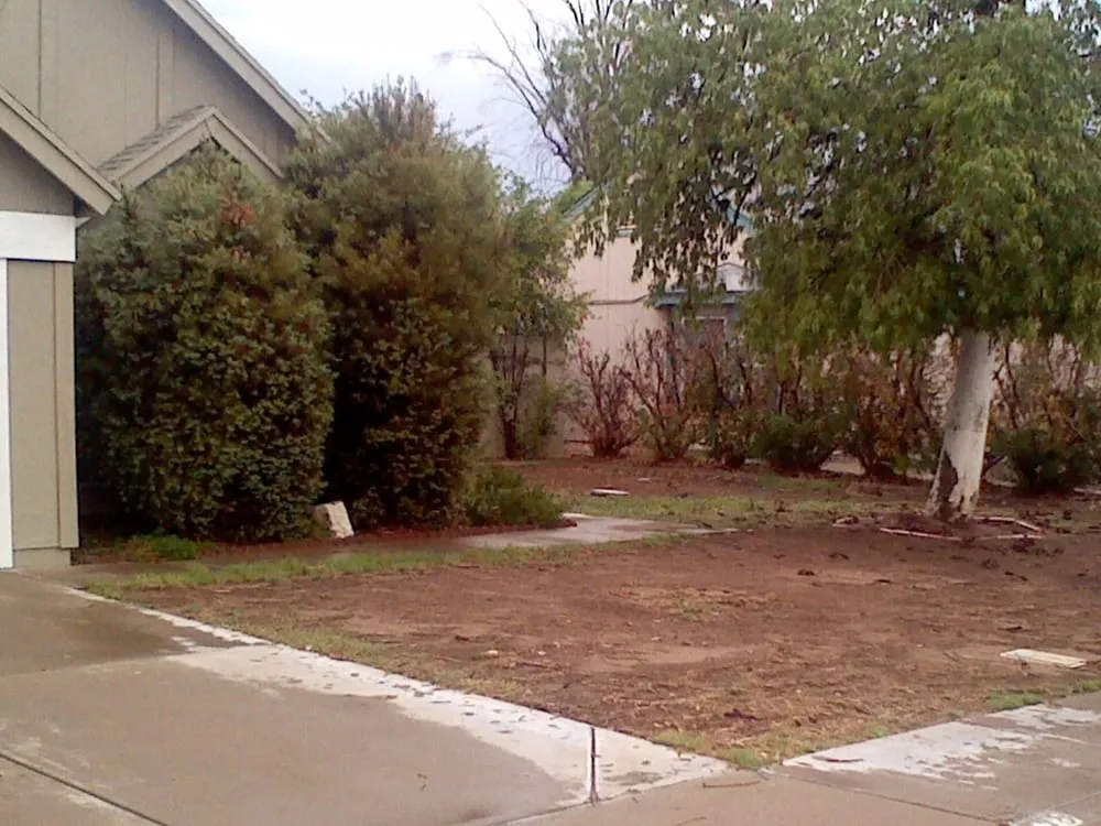 Expert residential landscaping experts serving San Tan Valley, AZ - AZ Custom Concrete & Landscape