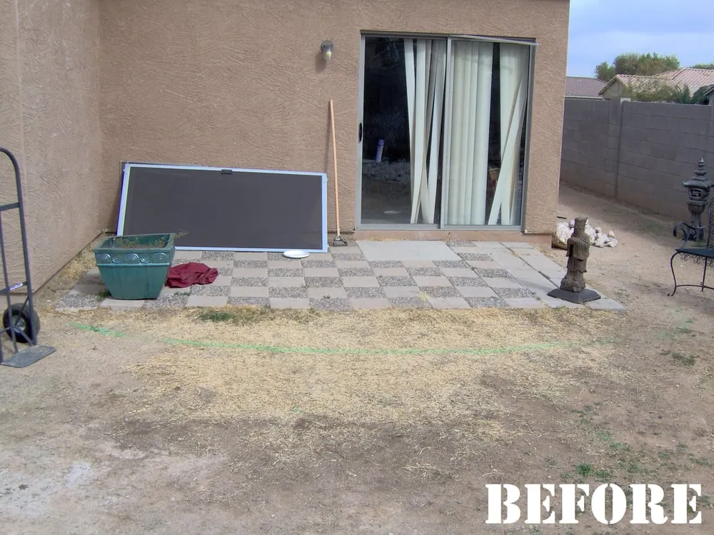 Expert landscaping services near you across San Tan Valley, AZ - AZ Custom Concrete & Landscape