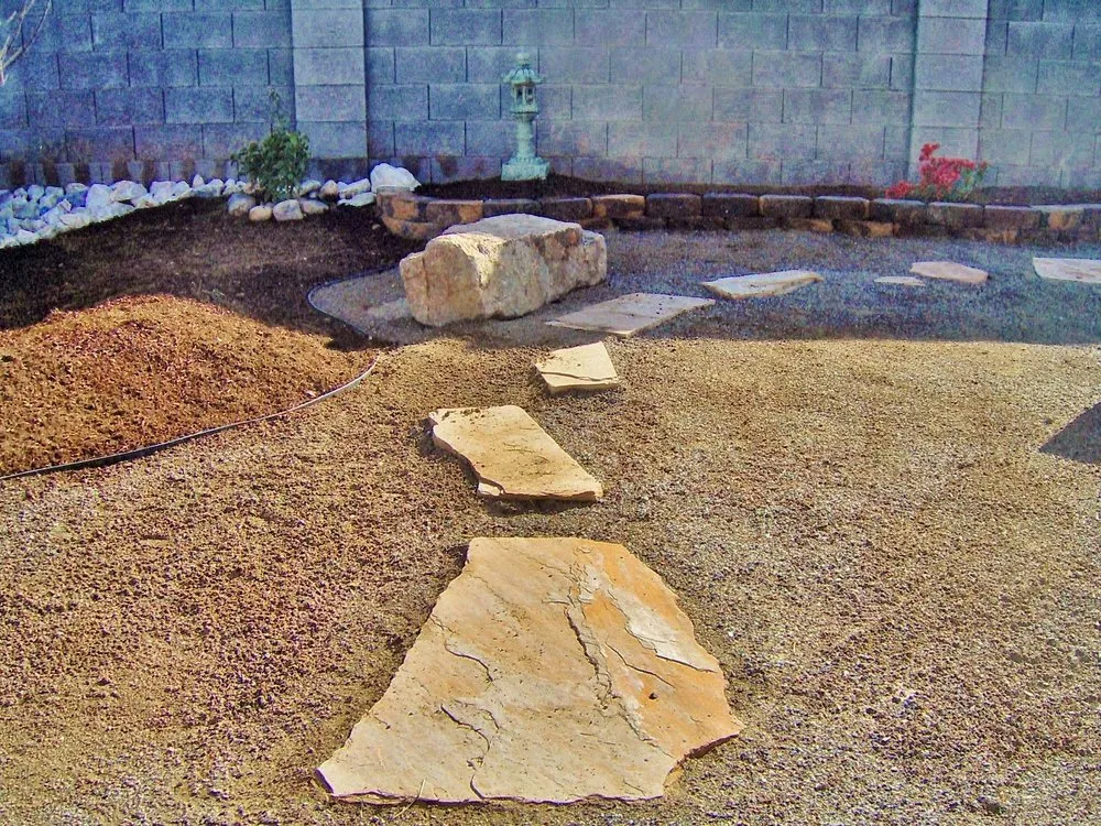 Affordable landscaping services in San Tan Valley, AZ - AZ Custom Concrete & Landscape