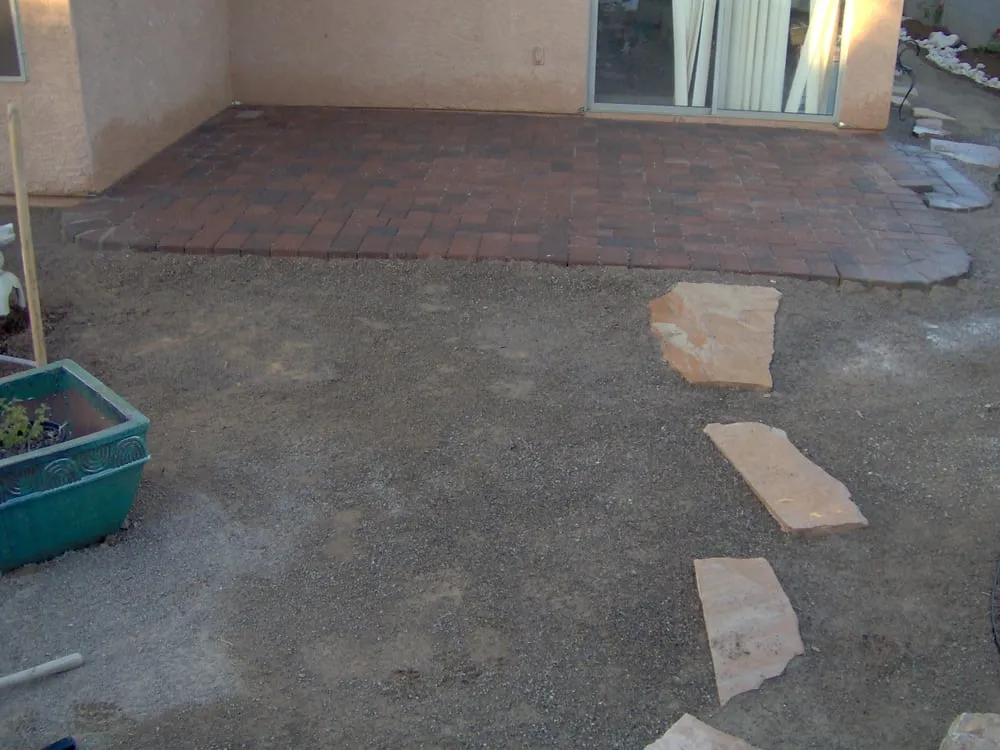 Custom landscape design experts serving San Tan Valley, AZ - AZ Custom Concrete & Landscape