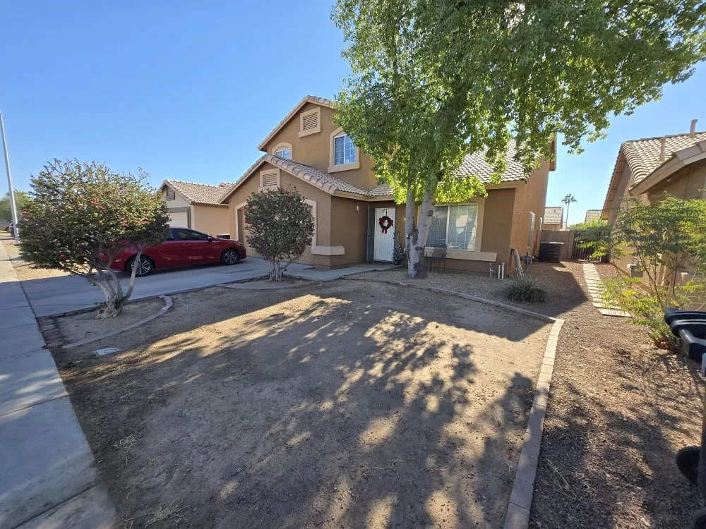 Expert lawn mowing service experts serving Apache Junction, AZ - A.Z Design Landscape and Maintenance