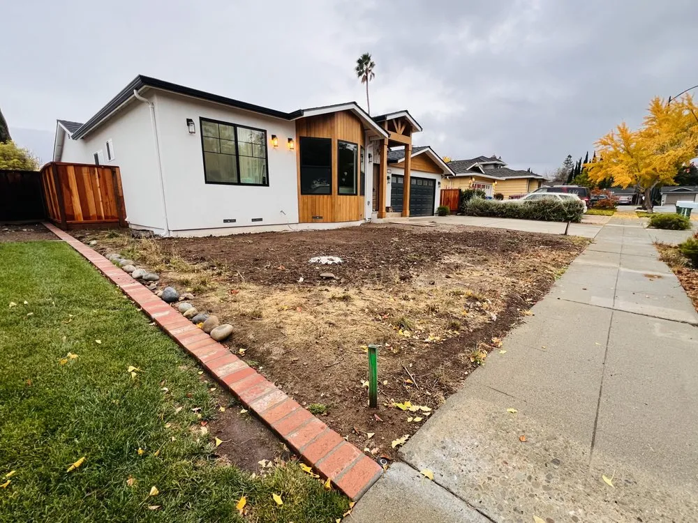 Expert landscaping services in San Jose, CA - AZ Designsz Landscape and Garden Design