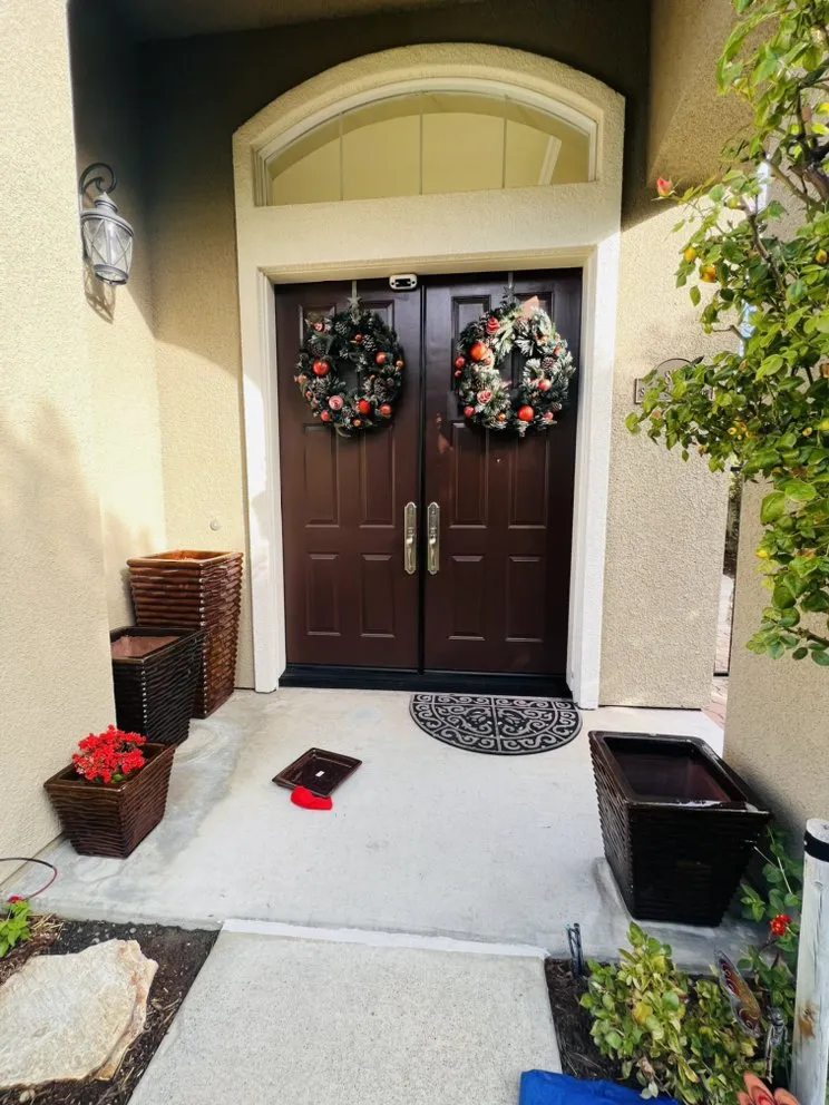 Trusted landscape design with custom design across San Jose, CA - AZ Designsz Landscape and Garden Design