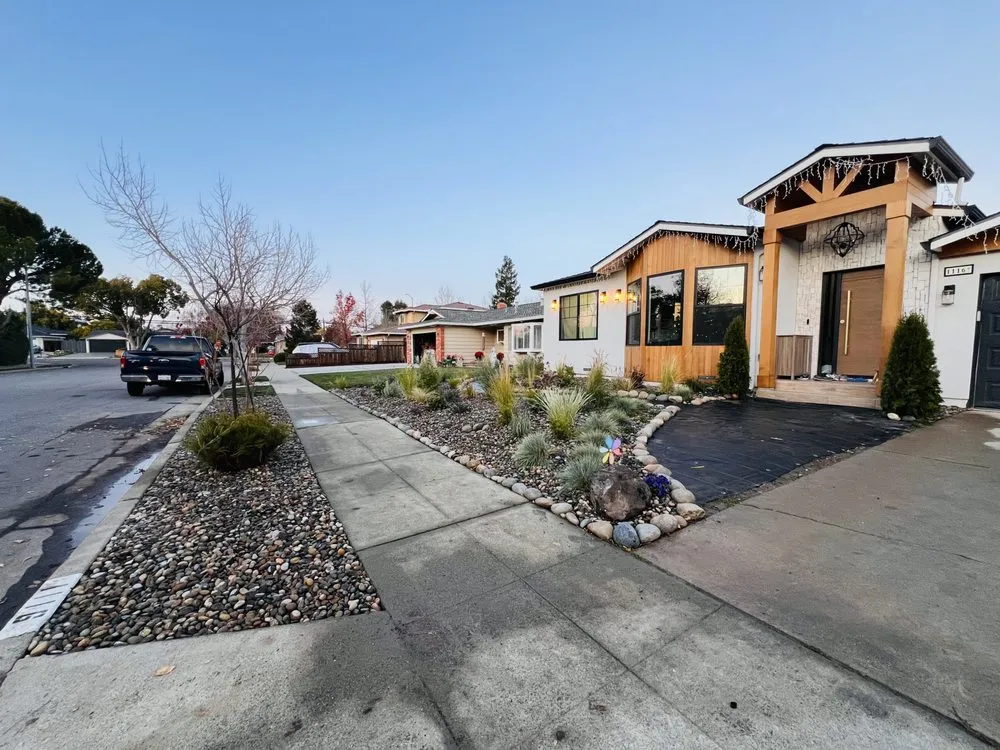 Affordable lawn care service in San Jose, CA - AZ Designsz Landscape and Garden Design