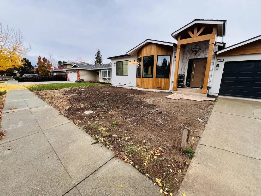 Professional yard maintenance experts serving San Jose, CA - AZ Designsz Landscape and Garden Design