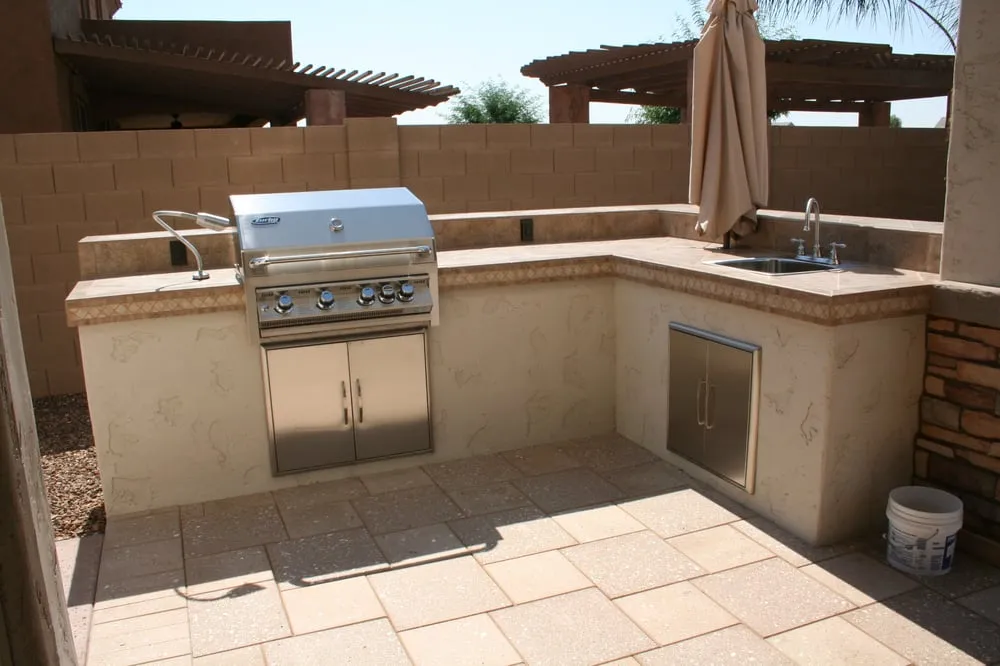 Reliable landscape design experts serving Surprise, AZ - AZ Dreamscapes