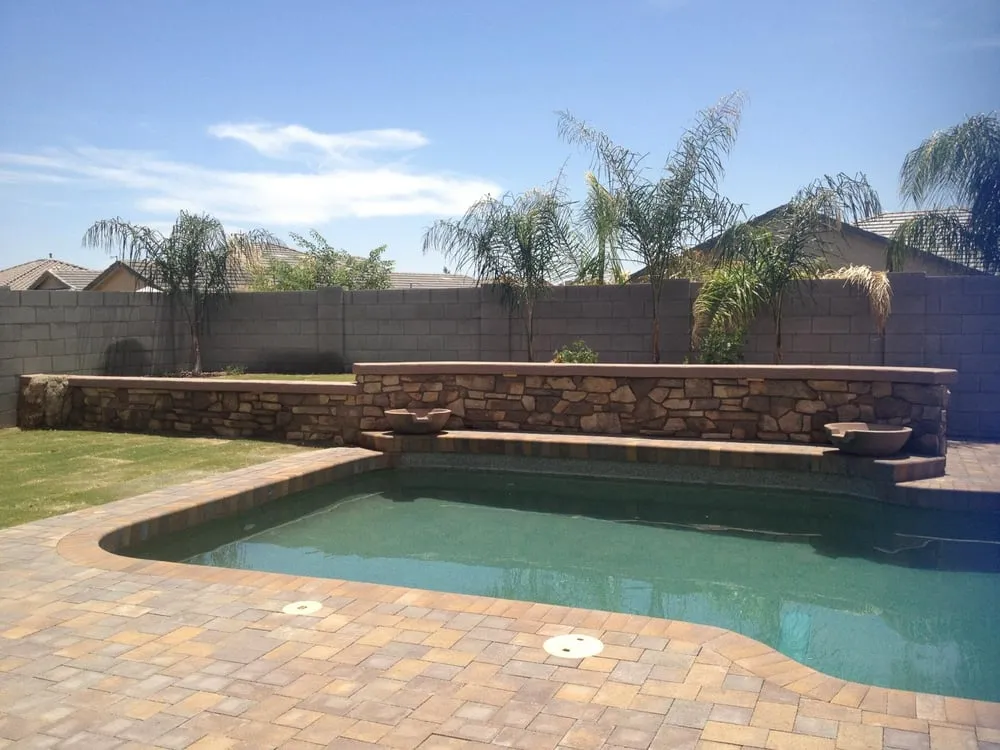 Reliable outdoor landscaping near you across Surprise, AZ - AZ Dreamscapes