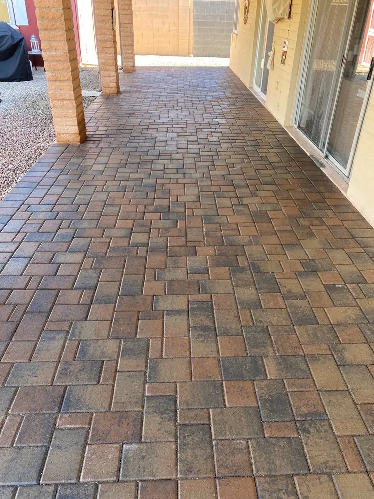 Trusted residential landscaping for beautiful yards across Surprise, AZ - AZ Dreamscapes