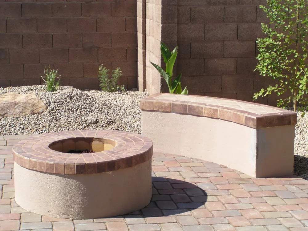 Reliable yard maintenance near you across Surprise, AZ - AZ Dreamscapes