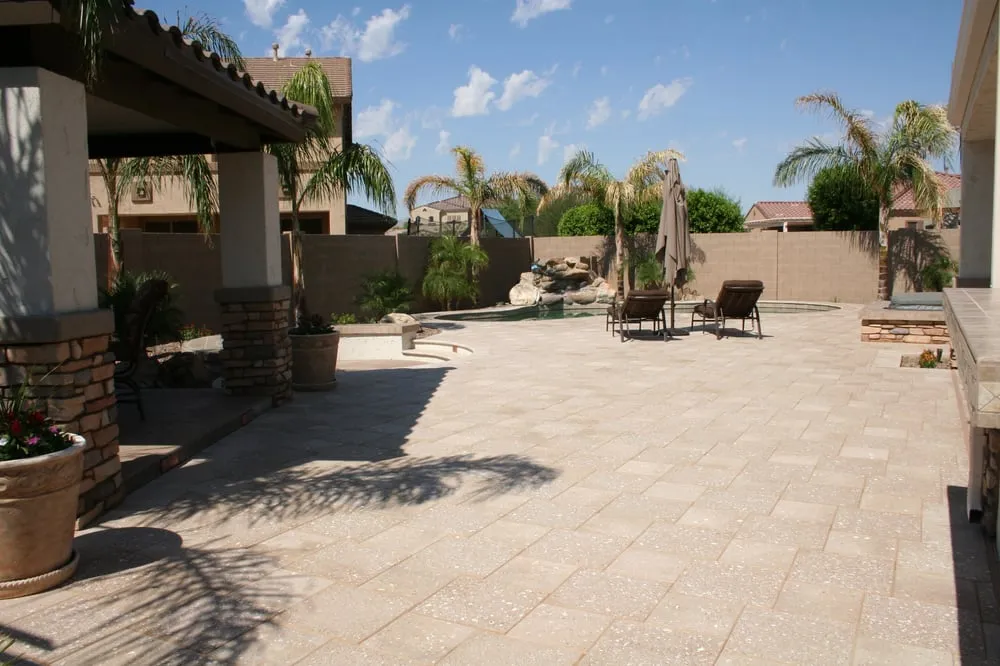 Top-rated landscape installation in Surprise, AZ - AZ Dreamscapes