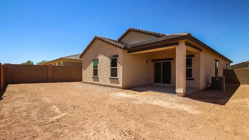 Trusted yard maintenance in Surprise, AZ - AZ Dreamscapes