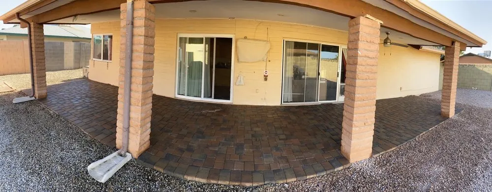 Top-rated landscaping services in Surprise, AZ - AZ Dreamscapes