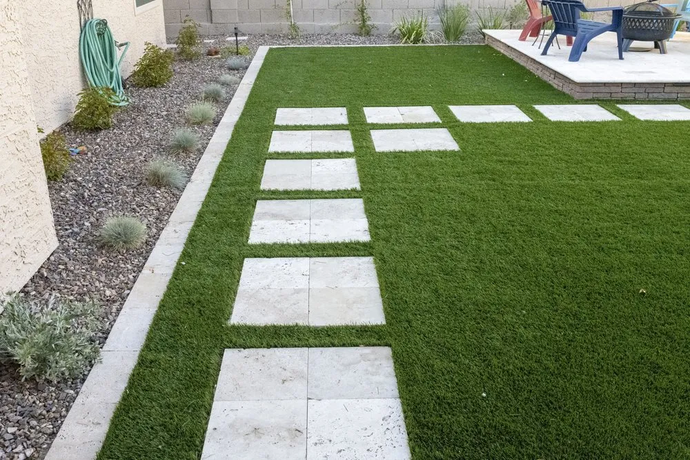 Affordable yard maintenance experts serving Tempe, AZ - Az Edge Landscaping