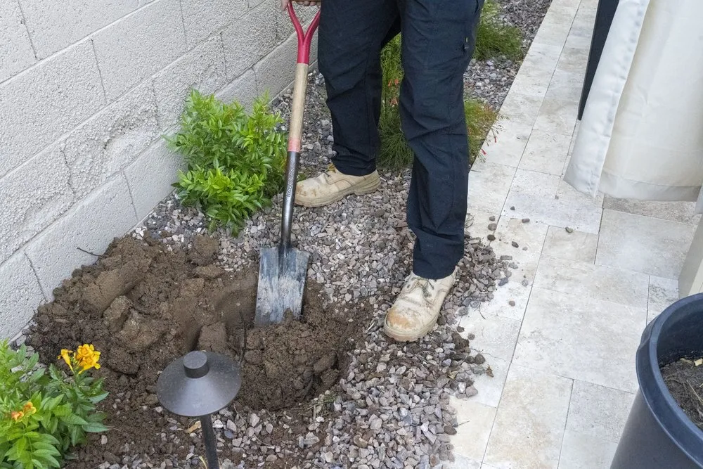 Top-rated outdoor landscaping experts serving Tempe, AZ - Az Edge Landscaping