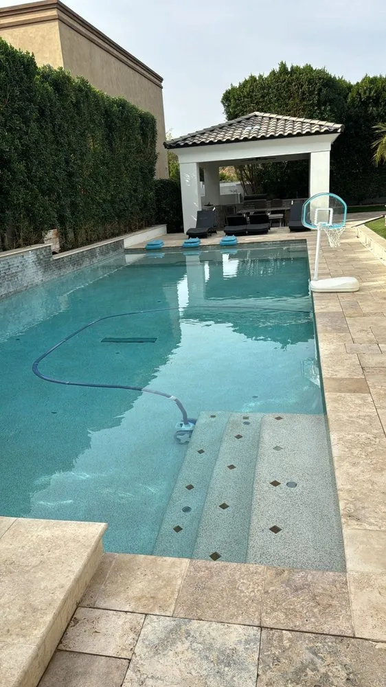 Local yard cleanup service for beautiful yards across Glendale, AZ - AZ Empire Landscaping