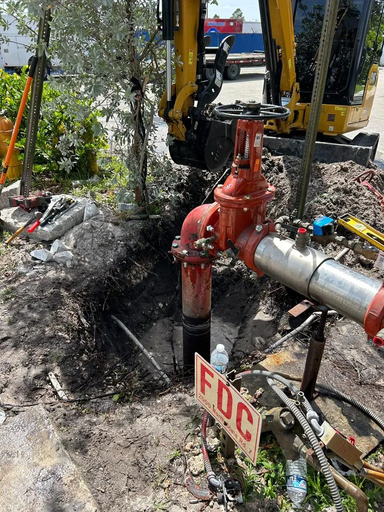 Trusted lawn care service for beautiful yards in Richmond West, FL by AZ Equipment And Trucks