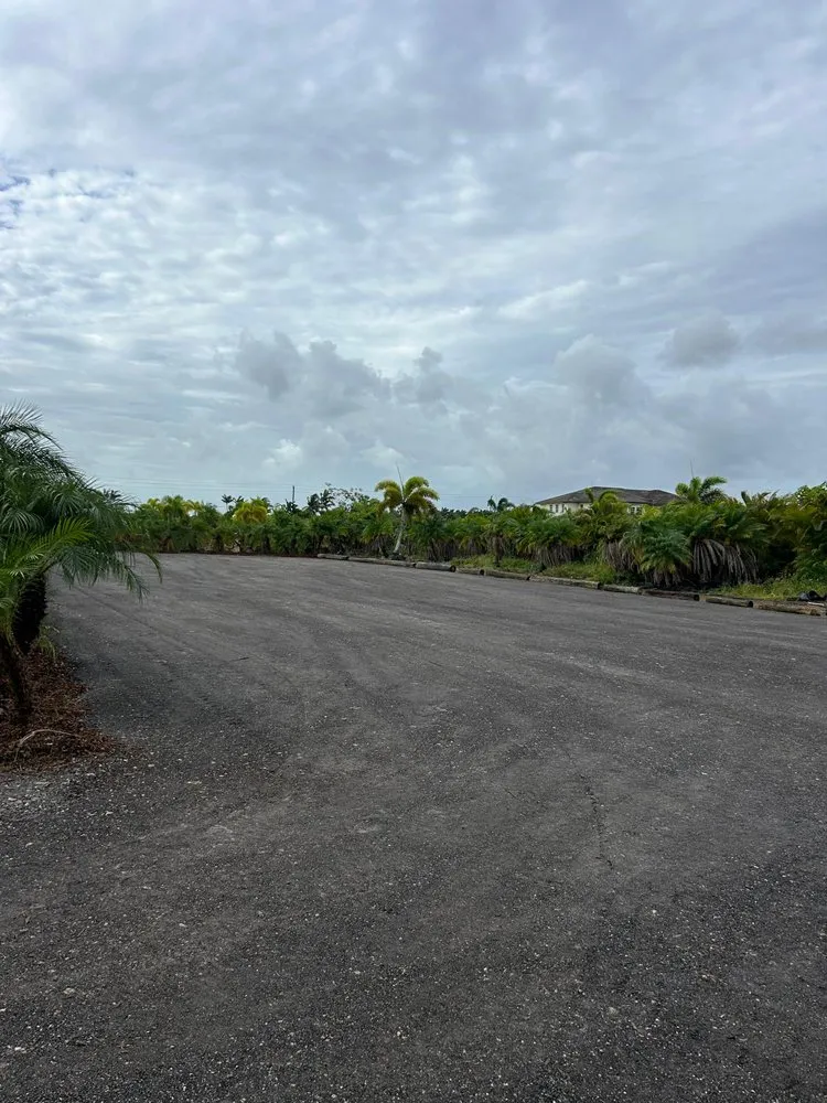 Professional outdoor landscaping for homes across Richmond West, FL - AZ Equipment And Trucks