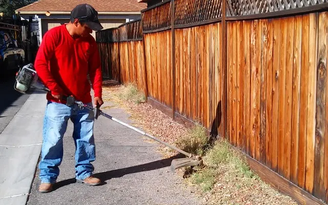 Professional landscape installation in Tucson, AZ - Az Grand Canyon Landscaping