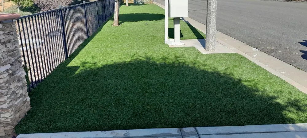 Trusted yard cleanup service for homes across Los Angeles, CA - AZ Green Remodeling