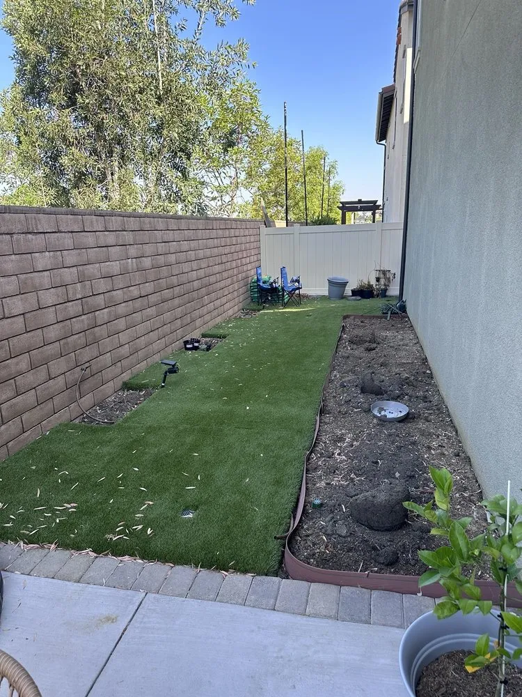 Top-rated yard maintenance experts serving Los Angeles, CA - AZ Green Remodeling