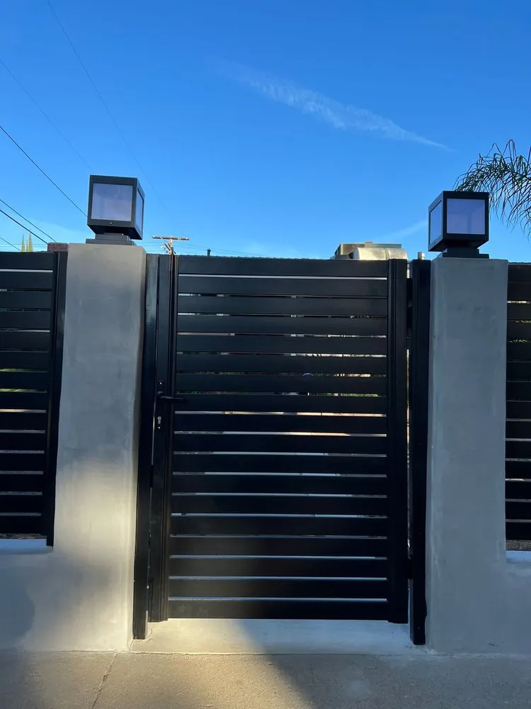 Top-rated garden landscaping in Los Angeles, CA by AZ Green Remodeling