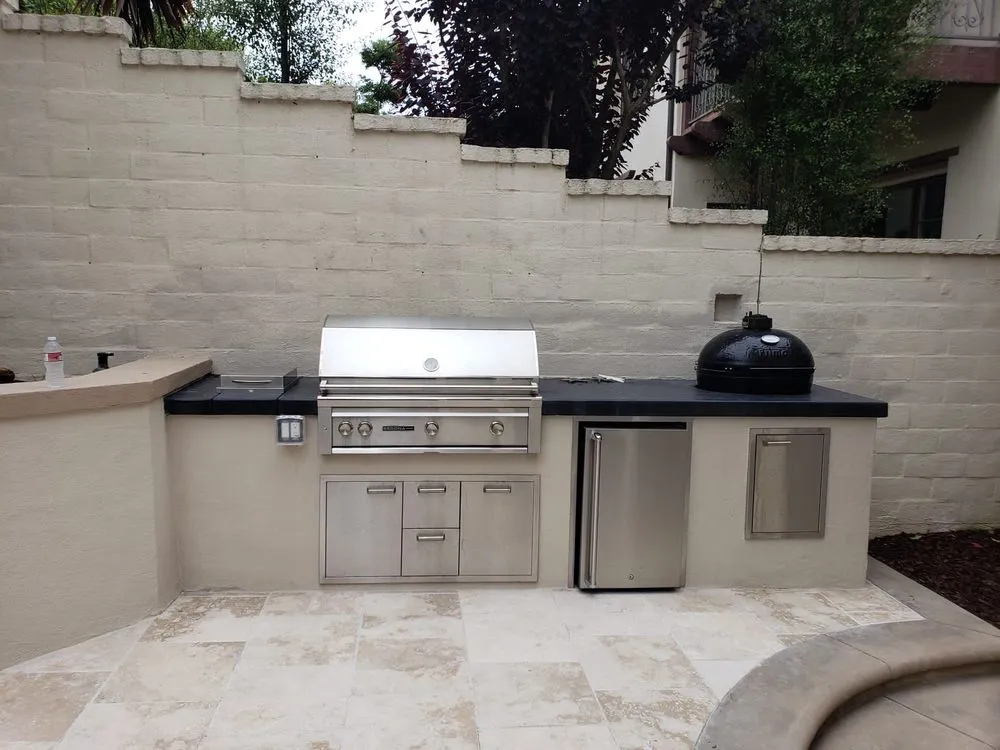 Trusted landscape installation experts serving Los Angeles, CA - AZ Green Remodeling