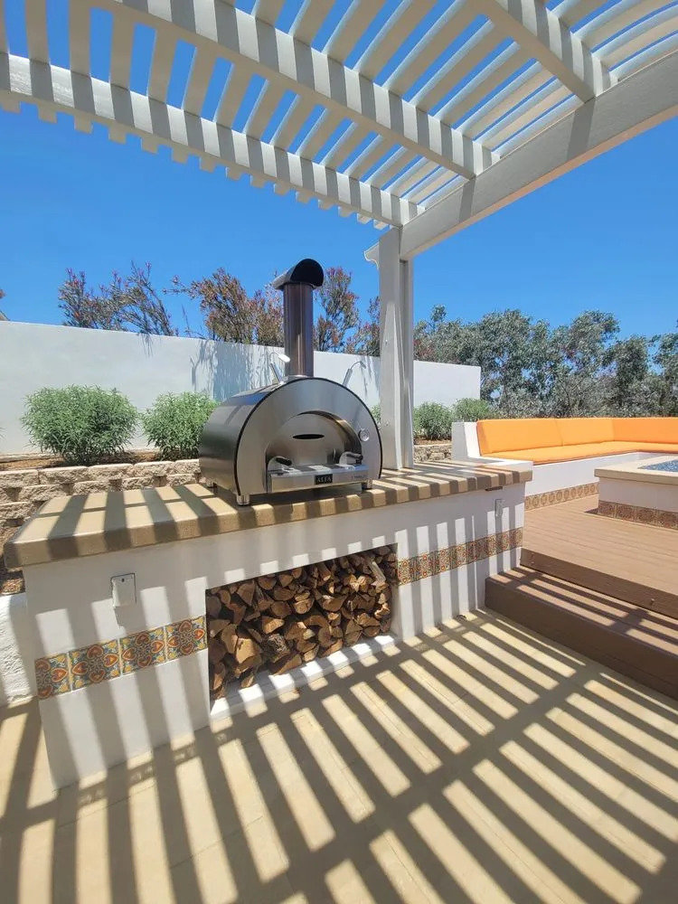 Top-rated landscape design experts serving Los Angeles, CA - AZ Green Remodeling