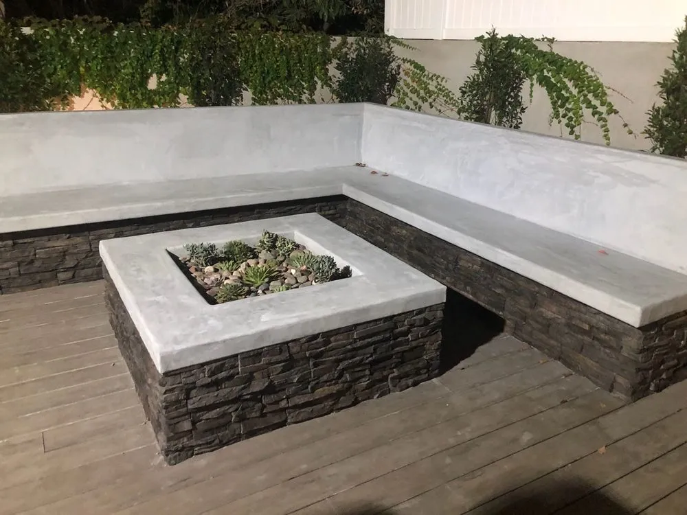 Affordable yard cleanup service for year-round maintenance across Los Angeles, CA - AZ Green Remodeling